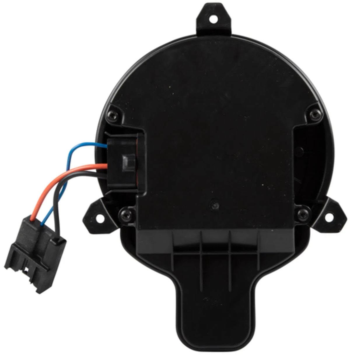 Four Seasons 76529 2025 Lincoln Navigator HVAC Blower Motor