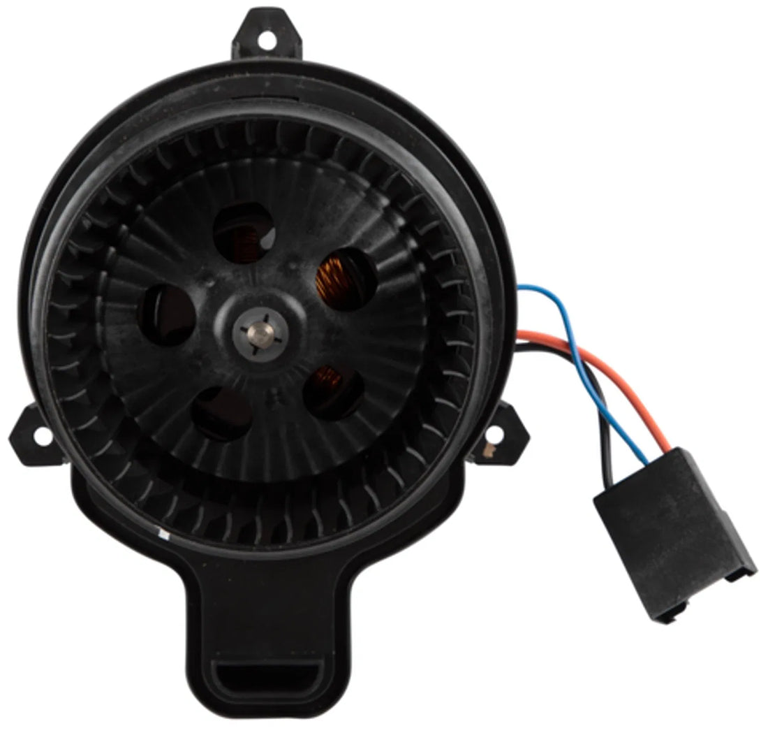 Four Seasons 76529 2025 Lincoln Navigator HVAC Blower Motor