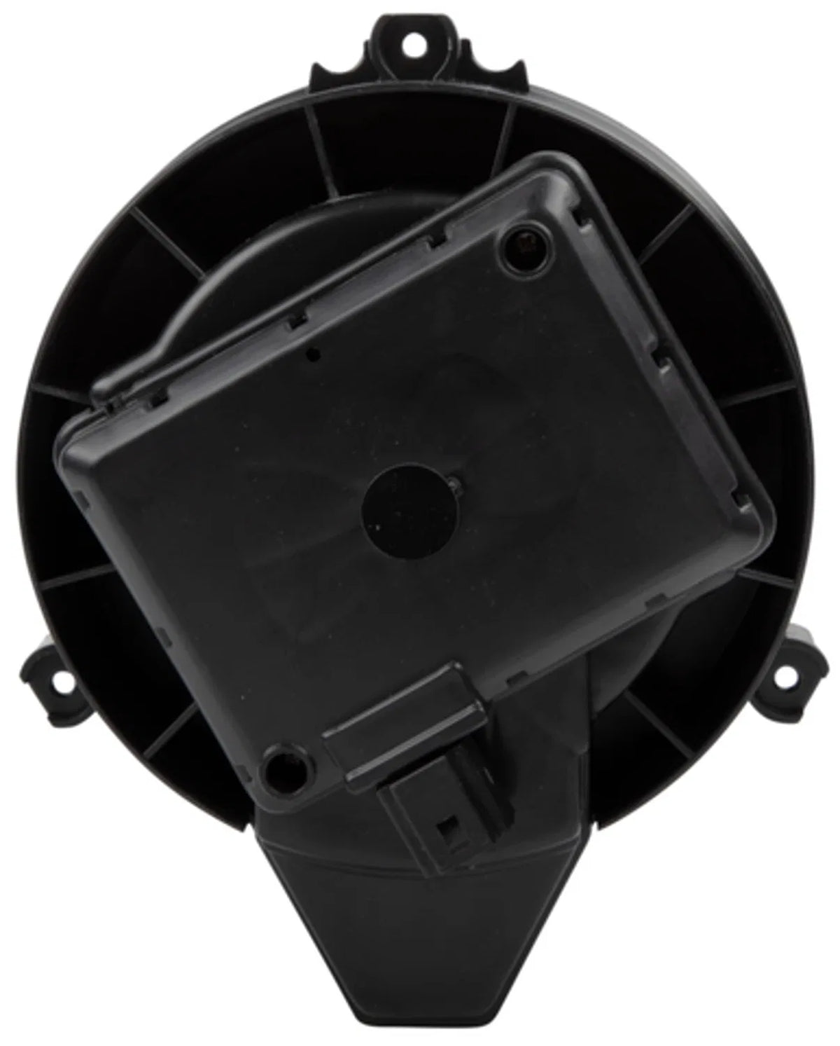 Four Seasons 76535 2021-2025 BMW Alpina XB7 HVAC Blower Motor