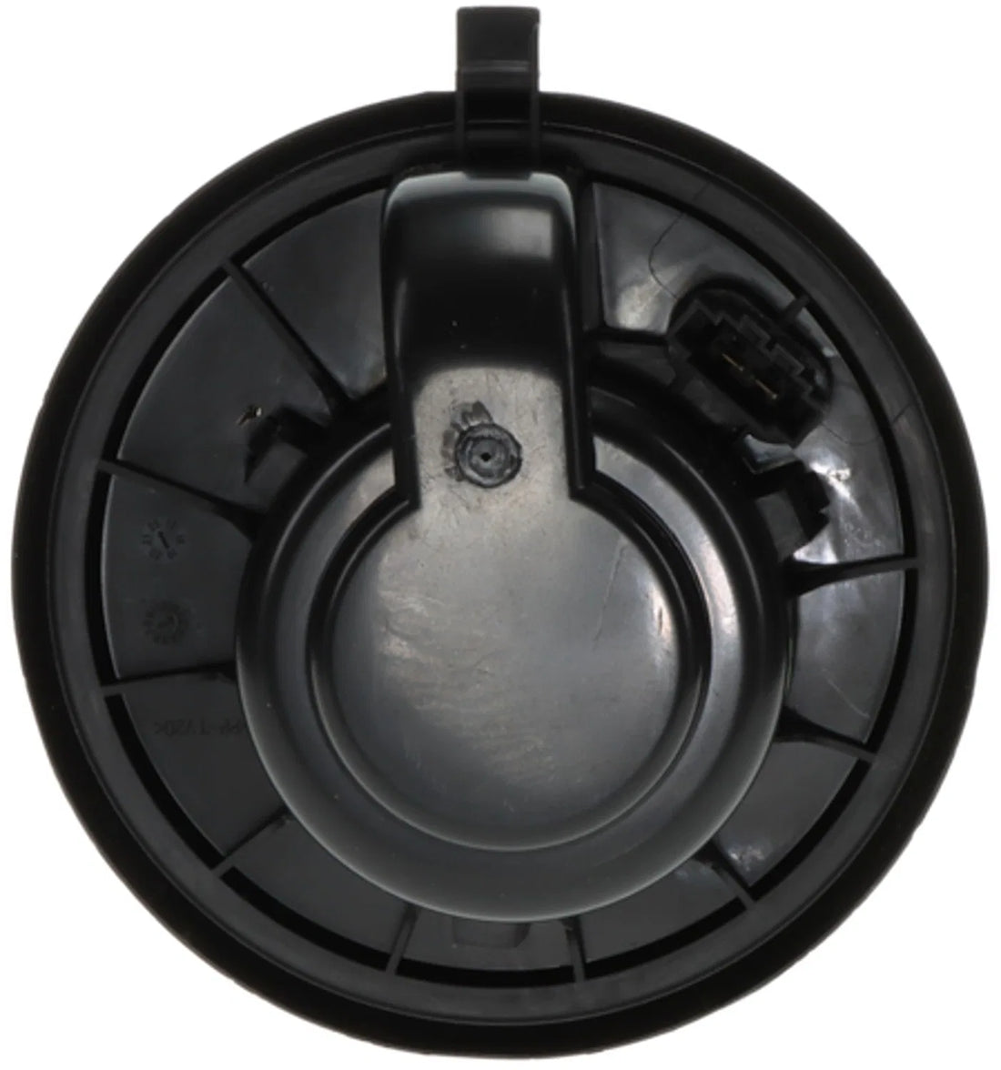 Four Seasons 76602 2007-2015 Audi Q7 HVAC Blower Motor