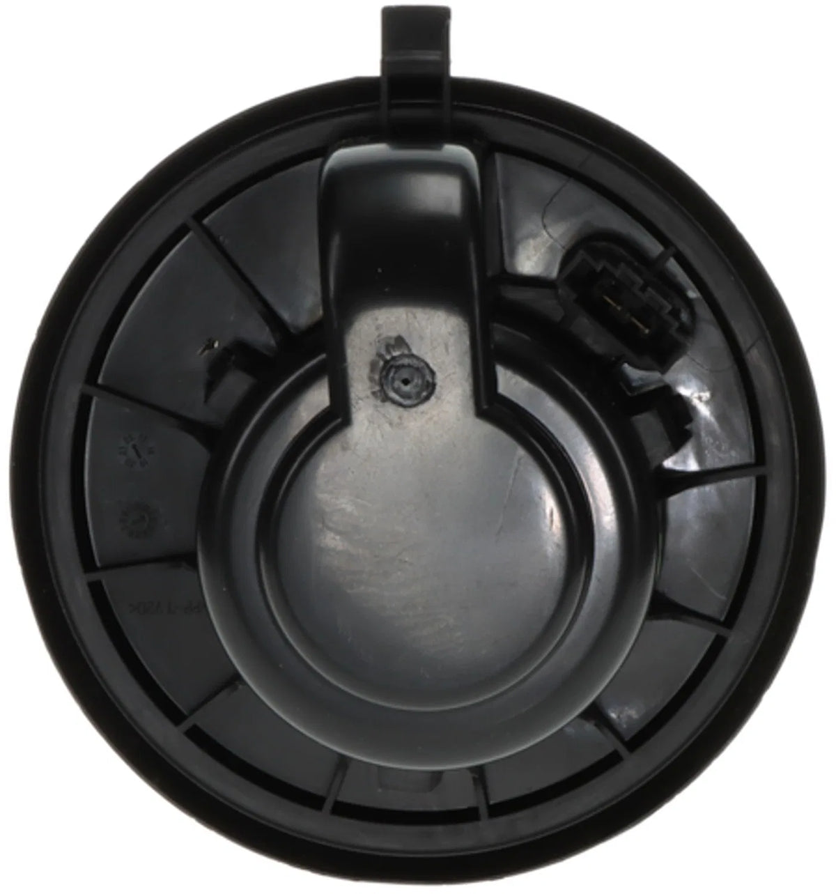 Four Seasons 76602 2007-2015 Audi Q7 HVAC Blower Motor