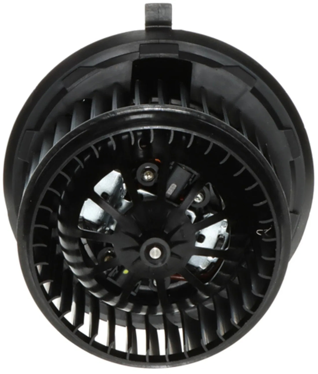 Four Seasons 76602 2007-2015 Audi Q7 HVAC Blower Motor