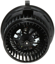 Four Seasons 76602 2007-2015 Audi Q7 HVAC Blower Motor