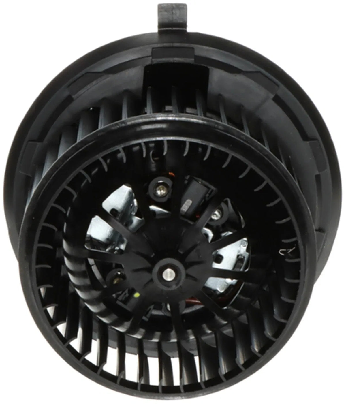 Four Seasons 76602 2007-2015 Audi Q7 HVAC Blower Motor