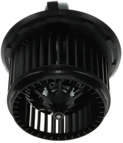 Four Seasons 76602 2007-2015 Audi Q7 HVAC Blower Motor