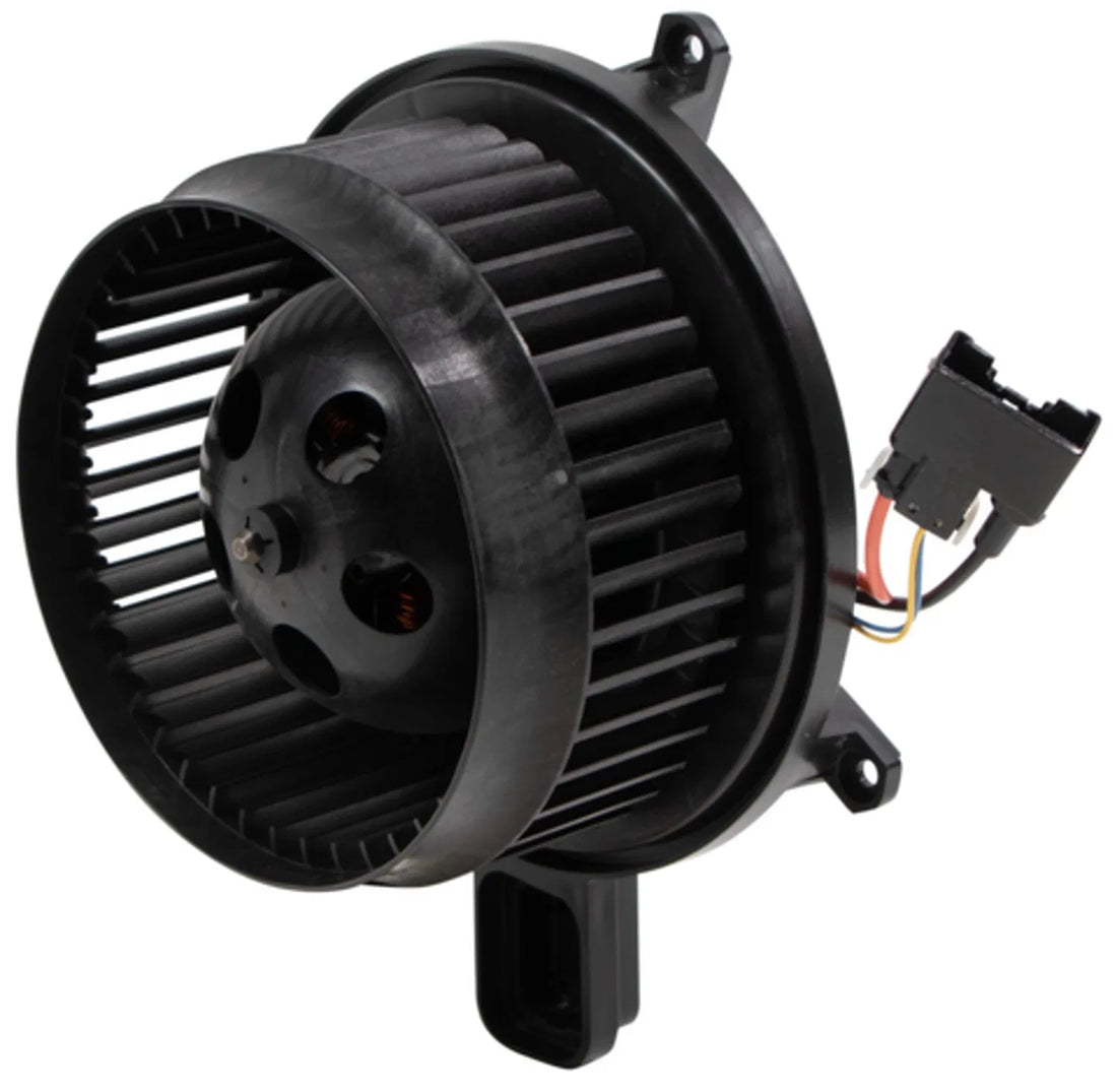 Four Seasons 76607 2022-2025 Jeep Grand Cherokee HVAC Blower Motor
