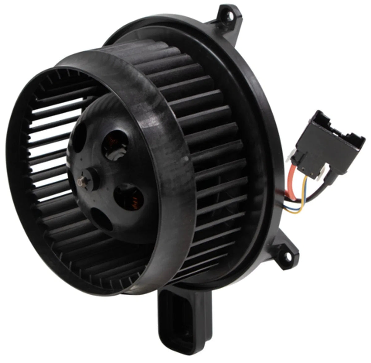 Four Seasons 76607 2022-2025 Jeep Grand Cherokee HVAC Blower Motor
