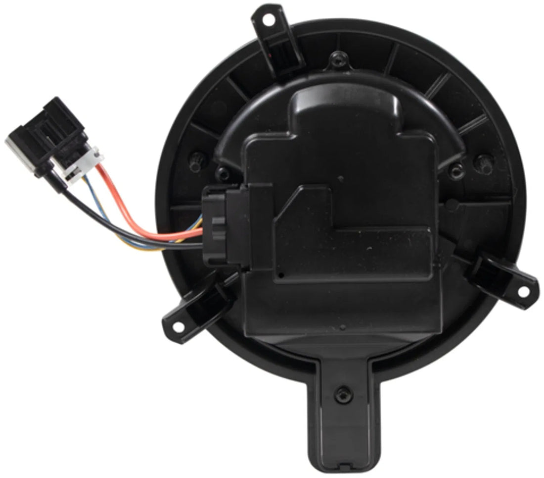 Four Seasons 76607 2022-2025 Jeep Grand Cherokee HVAC Blower Motor