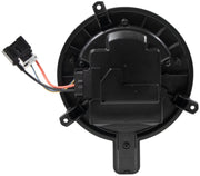 Four Seasons 76607 2022-2025 Jeep Grand Cherokee HVAC Blower Motor