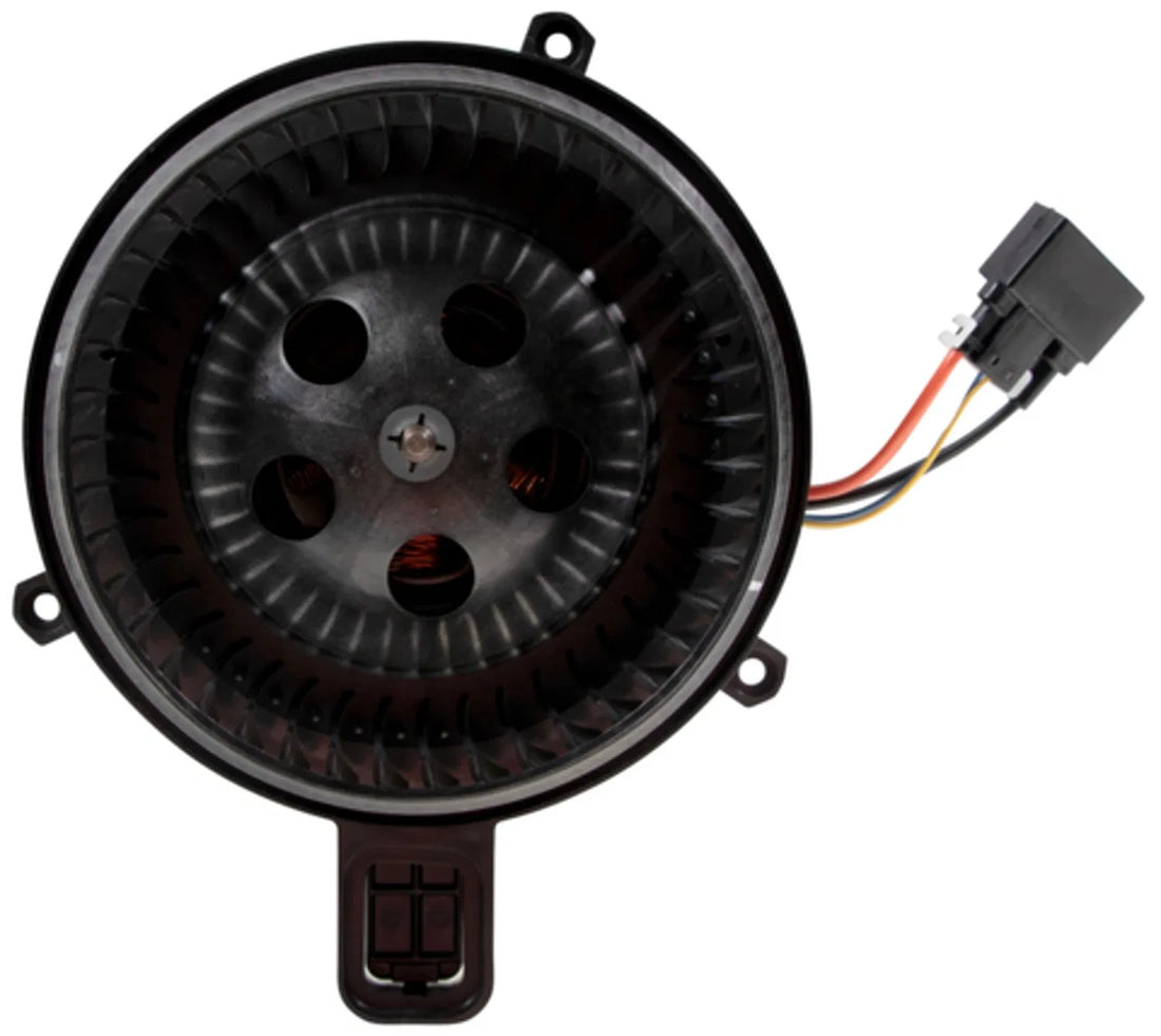 Four Seasons 76607 2022-2025 Jeep Grand Cherokee HVAC Blower Motor