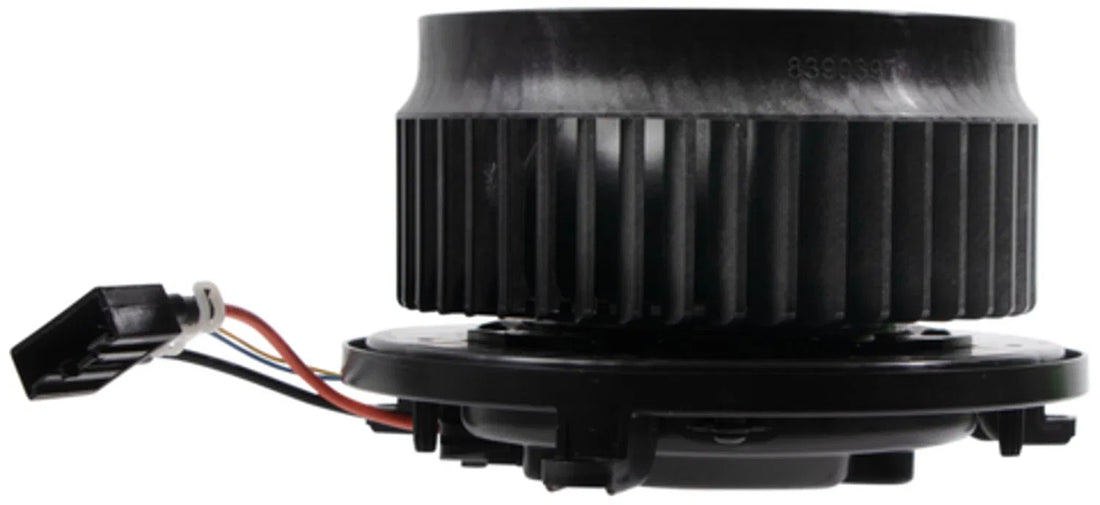 Four Seasons 76607 2022-2025 Jeep Grand Cherokee HVAC Blower Motor