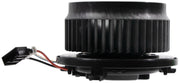 Four Seasons 76607 2022-2025 Jeep Grand Cherokee HVAC Blower Motor