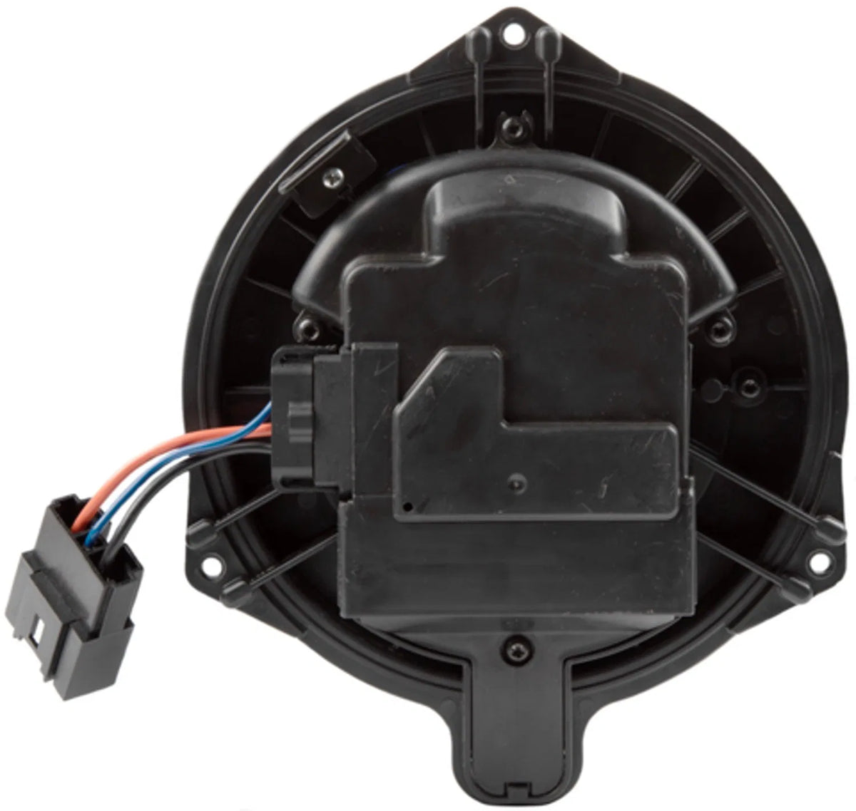 Four Seasons 76609 2023-2025 Toyota Sequoia HVAC Blower Motor