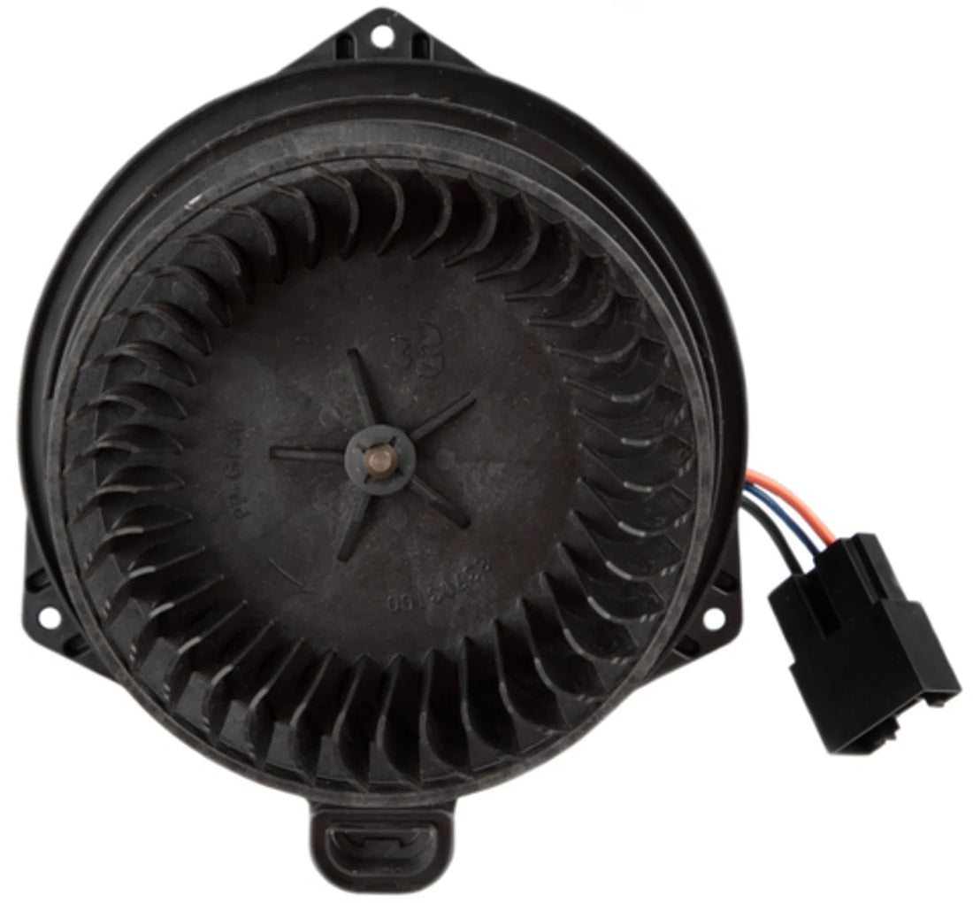 Four Seasons 76609 2023-2025 Toyota Sequoia HVAC Blower Motor