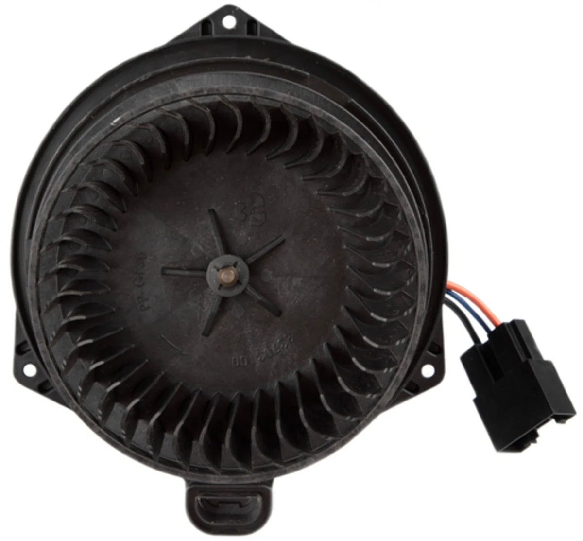 Four Seasons 76609 2023-2025 Toyota Sequoia HVAC Blower Motor