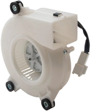 Four Seasons 76806 2010-2015 Lexus RX450h Drive Motor Battery Pack Cooling Fan Assembly