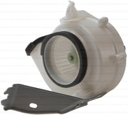 Four Seasons 76807 2004-2009 Toyota Prius Drive Motor Battery Pack Cooling Fan Assembly