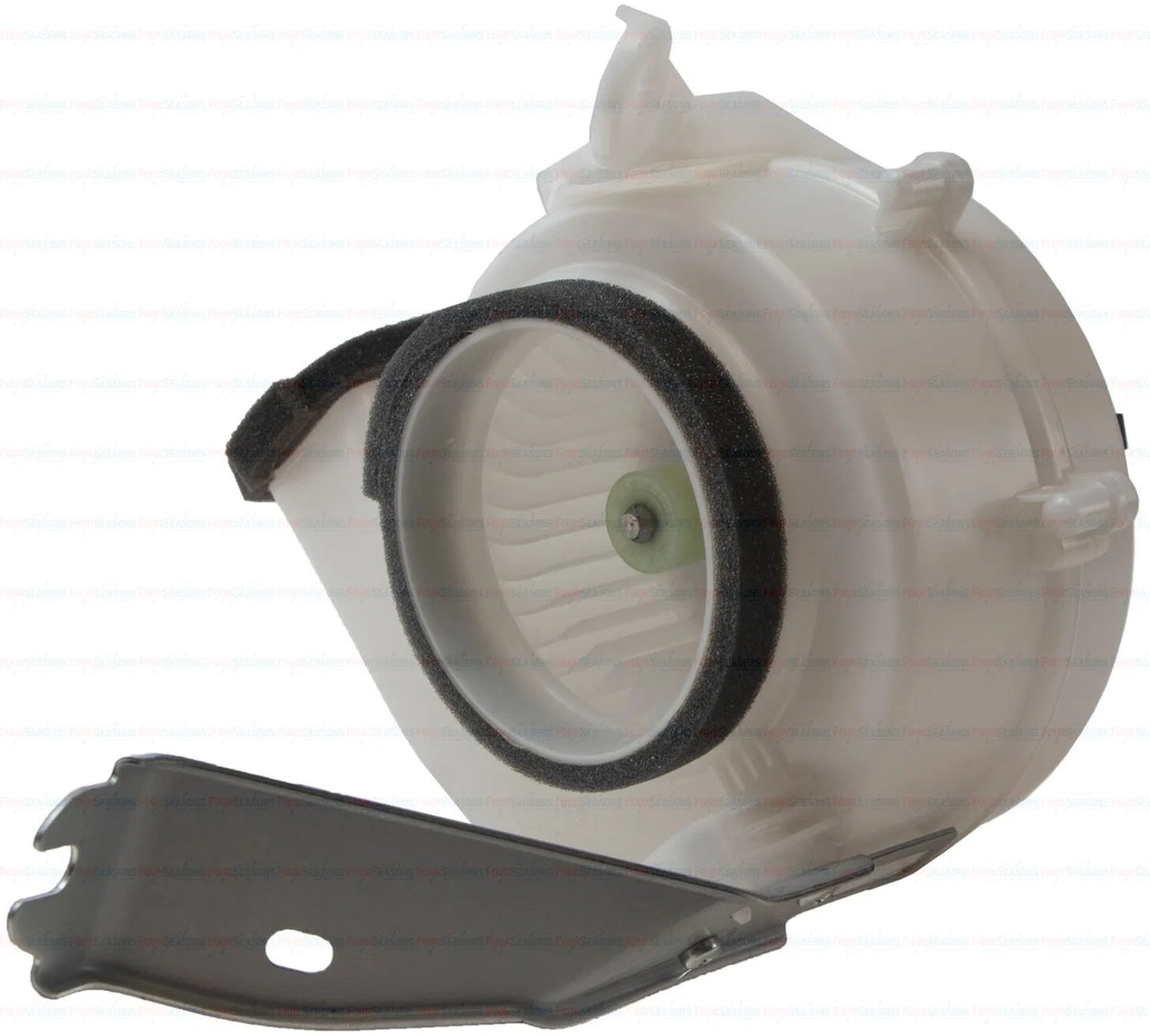 Four Seasons 76807 2004-2009 Toyota Prius Drive Motor Battery Pack Cooling Fan Assembly