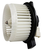 Four Seasons 76911 2007-2008 Mazda CX-7 HVAC Blower Motor