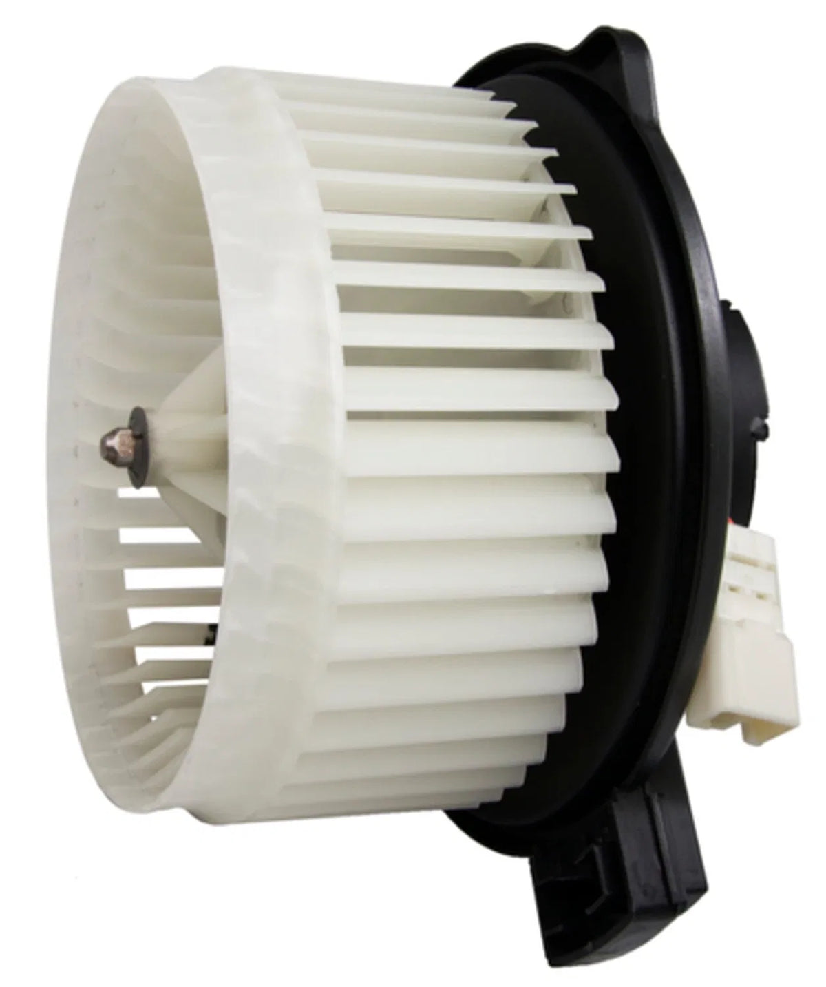 Four Seasons 76911 2007-2008 Mazda CX-7 HVAC Blower Motor