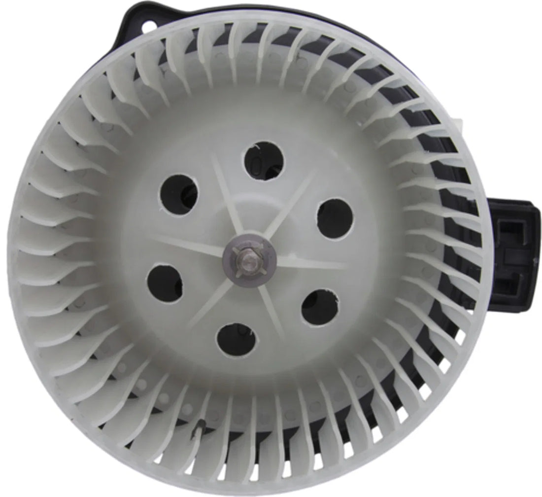 Four Seasons 76911 2007-2008 Mazda CX-7 HVAC Blower Motor