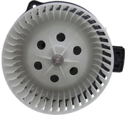 Four Seasons 76911 2007-2008 Mazda CX-7 HVAC Blower Motor