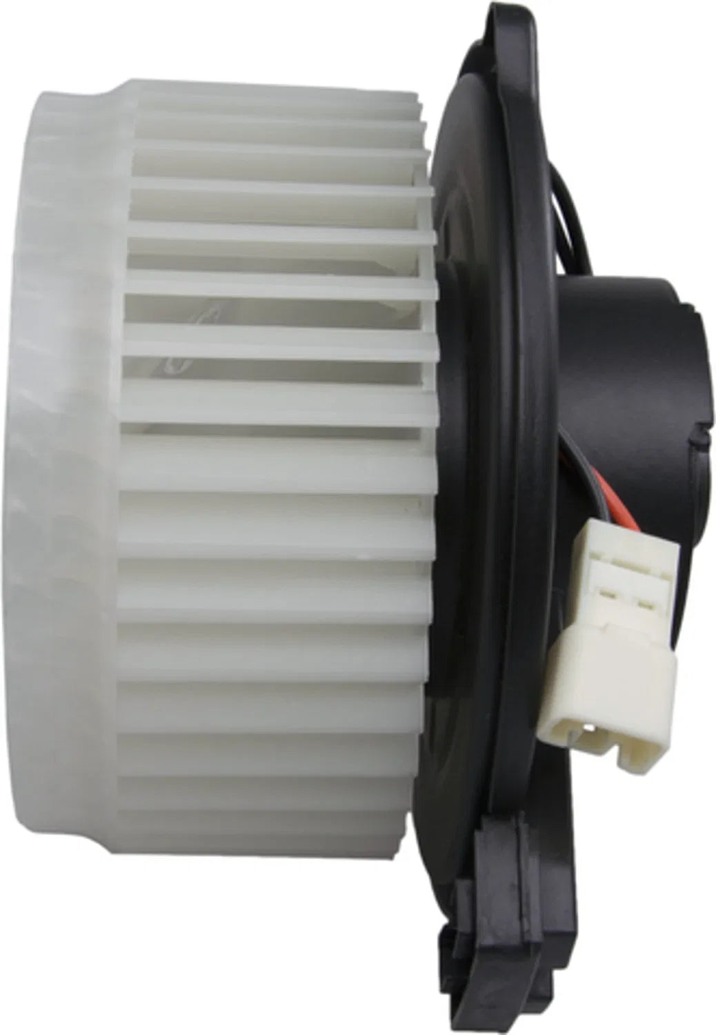 Four Seasons 76911 2007-2008 Mazda CX-7 HVAC Blower Motor