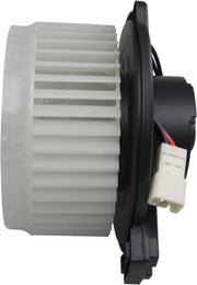 Four Seasons 76911 2007-2008 Mazda CX-7 HVAC Blower Motor