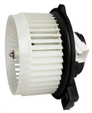 Four Seasons 76912 2011-2014 Mazda 2 HVAC Blower Motor
