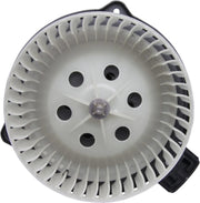 Four Seasons 76912 2011-2014 Mazda 2 HVAC Blower Motor