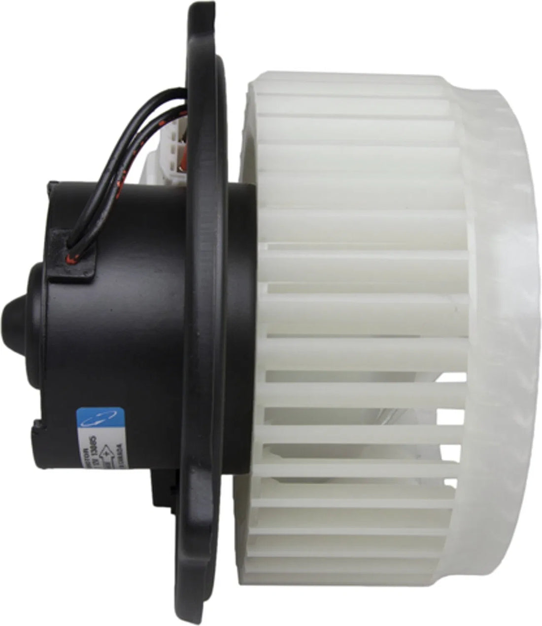 Four Seasons 76912 2011-2014 Mazda 2 HVAC Blower Motor