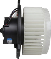 Four Seasons 76912 2011-2014 Mazda 2 HVAC Blower Motor