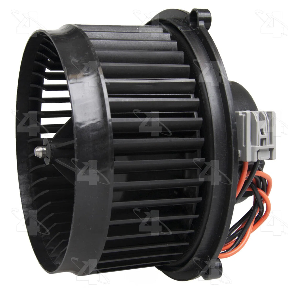 Four Seasons 76927 2010-2015 Chevrolet Camaro HVAC Blower Motor