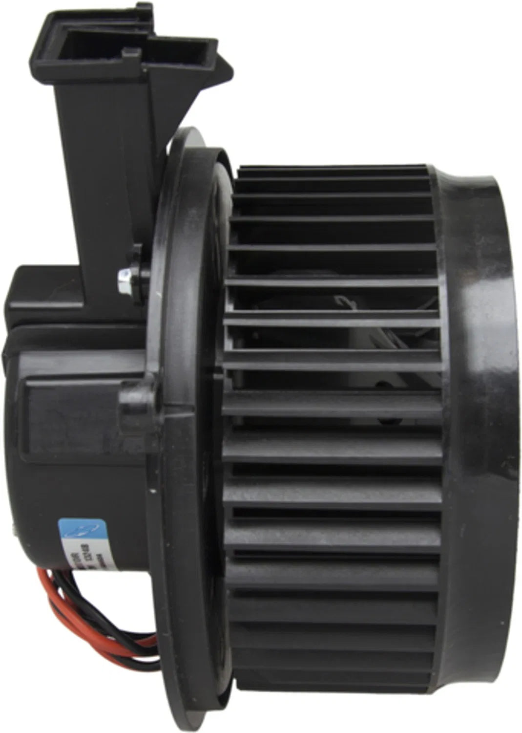 Four Seasons 76927 2010-2015 Chevrolet Camaro HVAC Blower Motor
