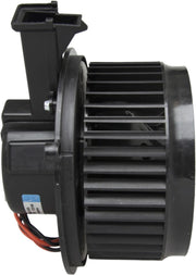 Four Seasons 76927 2010-2015 Chevrolet Camaro HVAC Blower Motor
