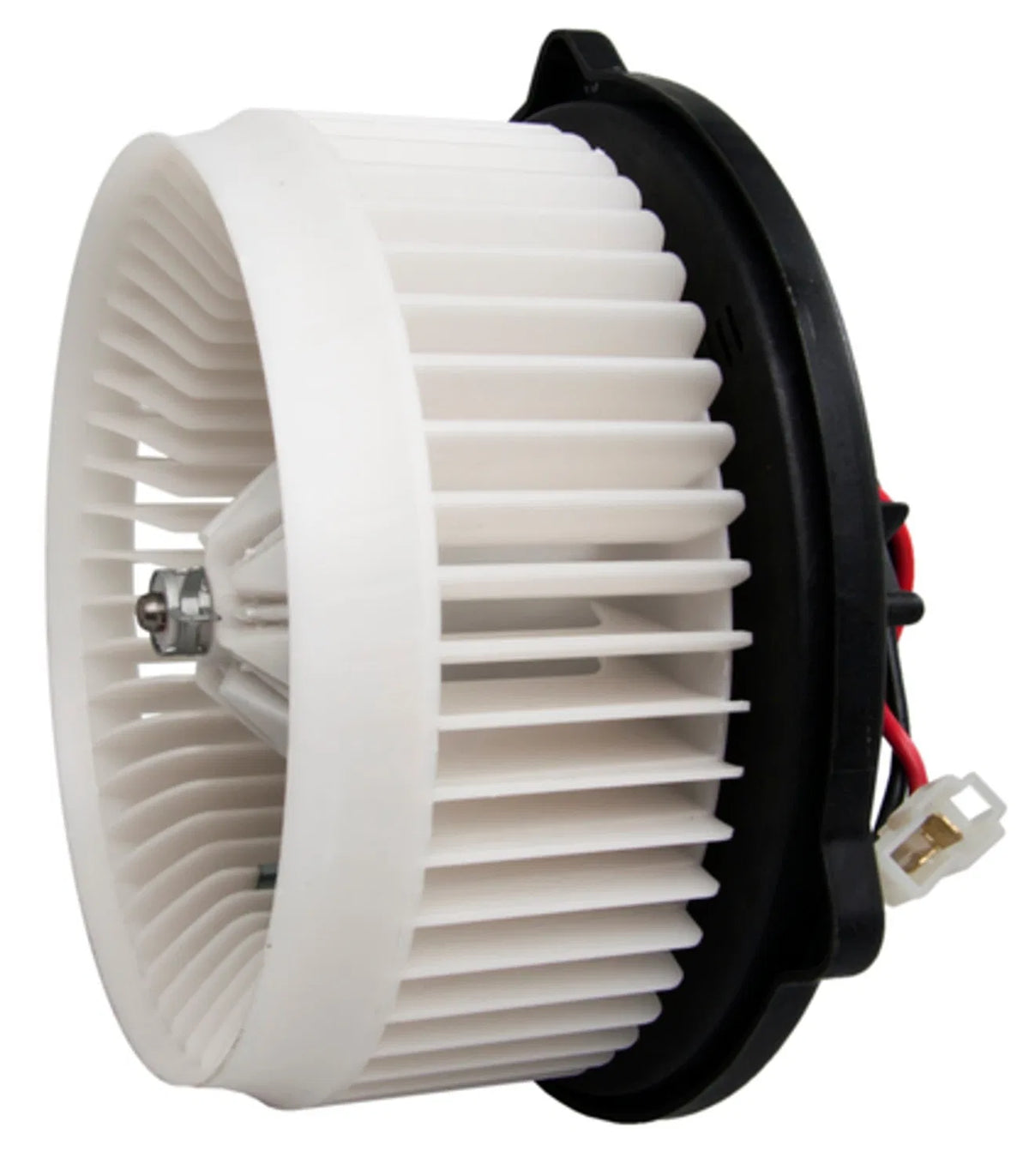 Four Seasons 76937 2001-2005 Lexus IS300 HVAC Blower Motor