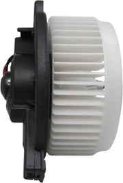 Four Seasons 76937 2001-2005 Lexus IS300 HVAC Blower Motor