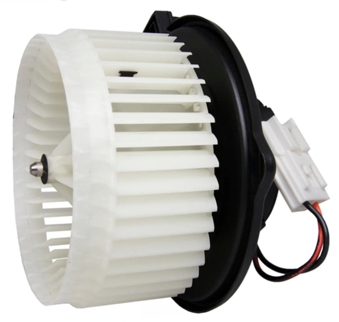 Four Seasons 76947 1999-2003 Mitsubishi Galant HVAC Blower Motor