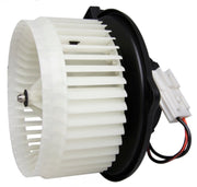 Four Seasons 76947 1999-2003 Mitsubishi Galant HVAC Blower Motor