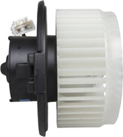 Four Seasons 76947 1999-2003 Mitsubishi Galant HVAC Blower Motor