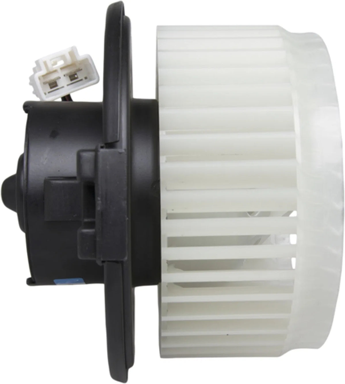 Four Seasons 76947 1999-2003 Mitsubishi Galant HVAC Blower Motor