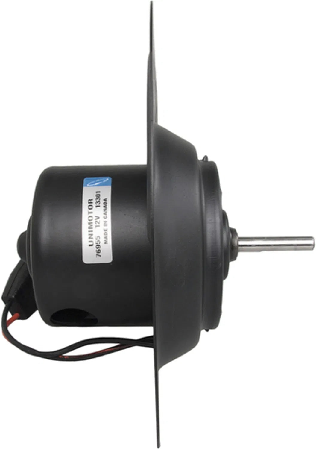 Four Seasons 76955 2005-2011 Mercury Grand Marquis HVAC Blower Motor