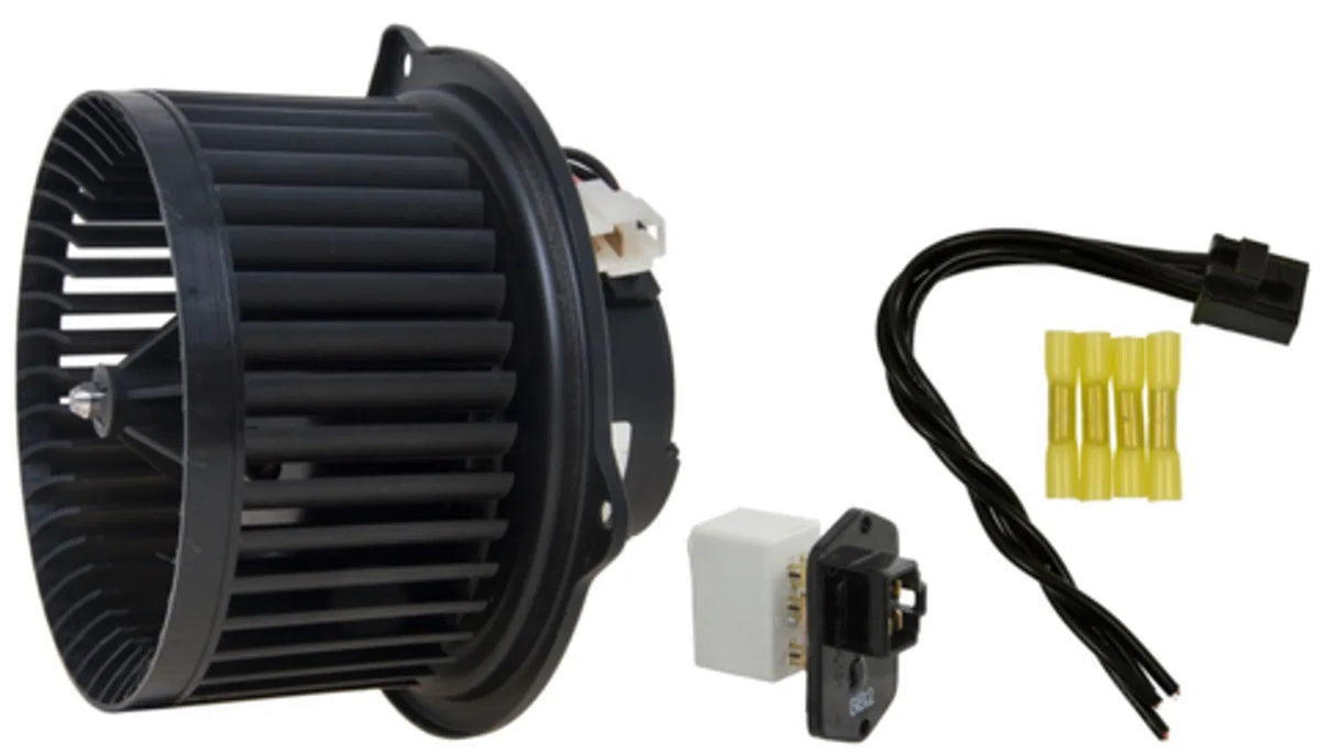 Four Seasons 76959BRK1 1995-2004 Toyota Tacoma HVAC Blower Motor Kit