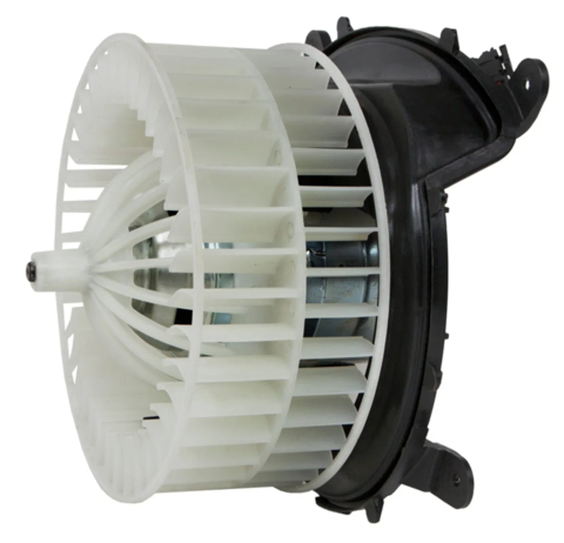 Four Seasons 76972 2006 Mercedes-Benz S350 HVAC Blower Motor