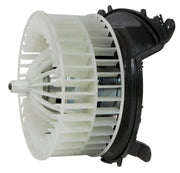 Four Seasons 76972 2006 Mercedes-Benz S350 HVAC Blower Motor