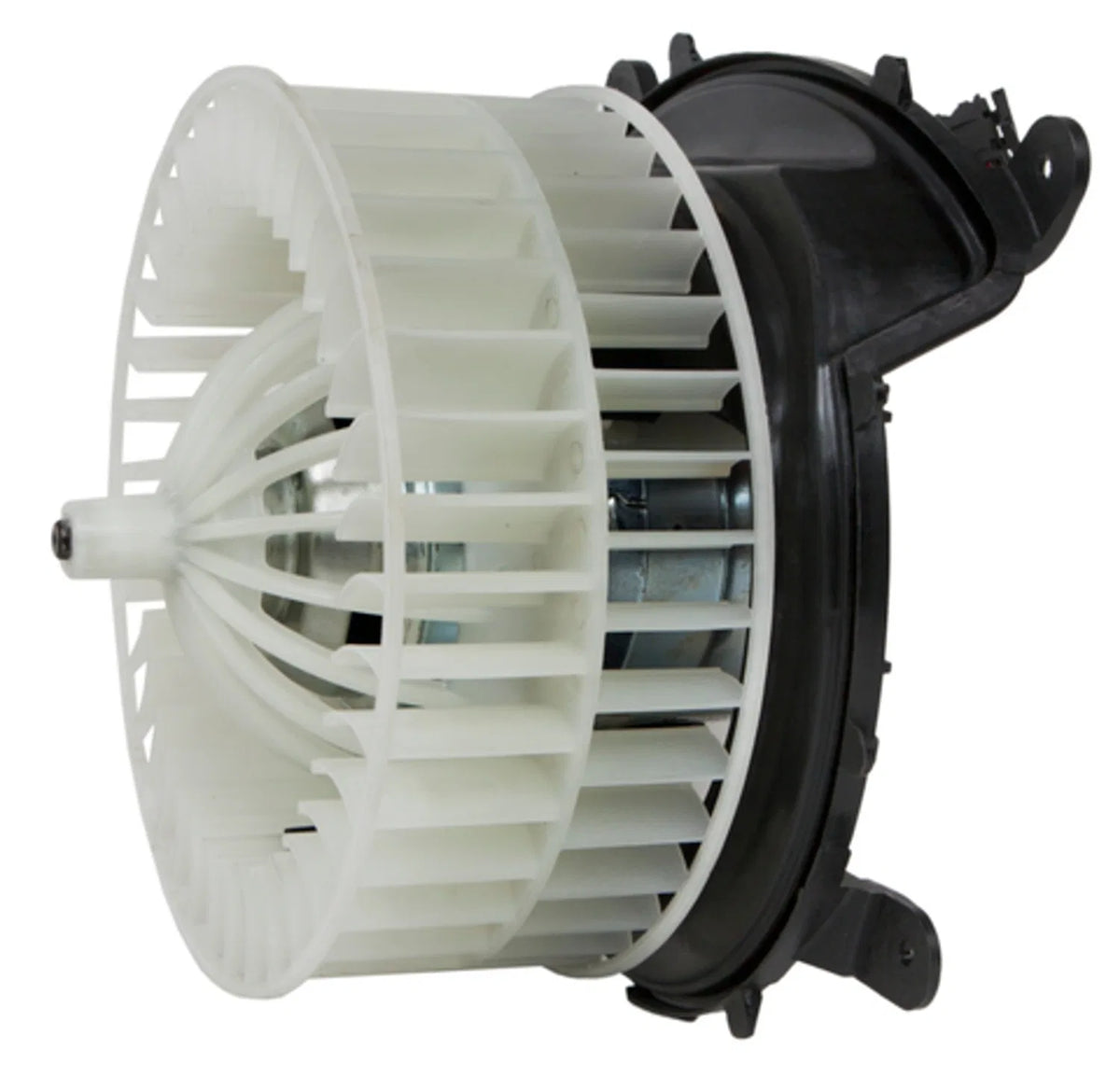 Four Seasons 76972 2006 Mercedes-Benz S350 HVAC Blower Motor