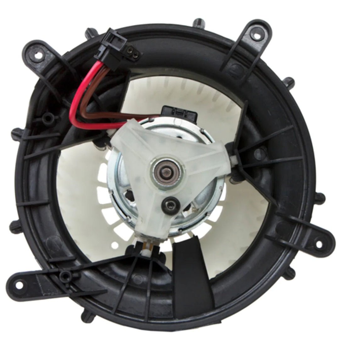 Four Seasons 76972 2006 Mercedes-Benz S350 HVAC Blower Motor