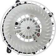 Four Seasons 76972 2006 Mercedes-Benz S350 HVAC Blower Motor