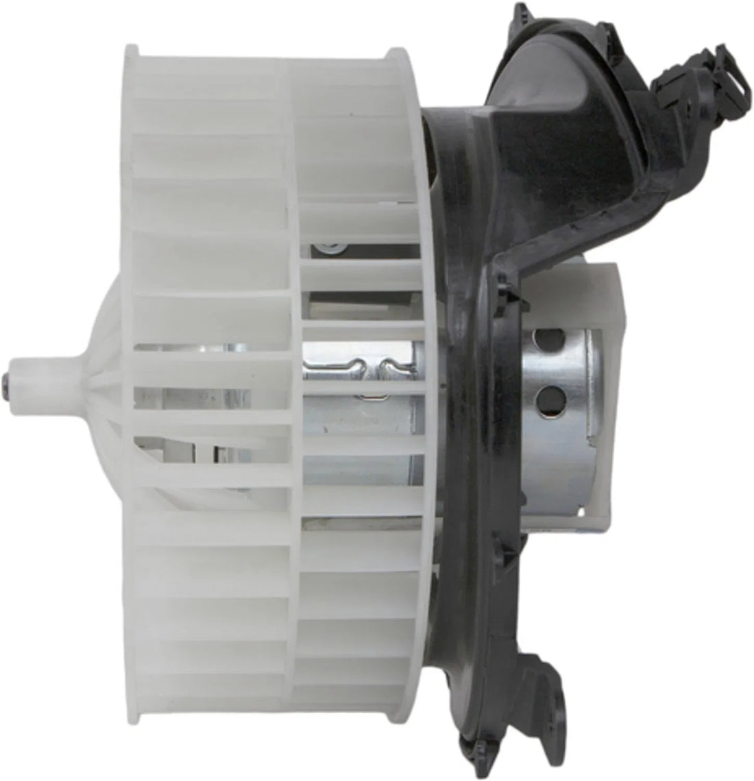 Four Seasons 76972 2006 Mercedes-Benz S350 HVAC Blower Motor
