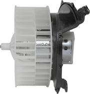 Four Seasons 76972 2006 Mercedes-Benz S350 HVAC Blower Motor